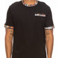 Checkered Detail TShirt