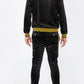 Status Velour Track Set