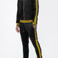 Status Velour Track Set