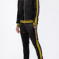 Status Velour Track Set