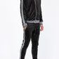 Status Velour Track Set