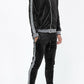 Status Velour Track Set