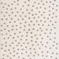 Chaia Dotted Cream & Brown Plush Rug