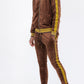 Status Velour Track Set
