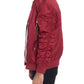 FLIGHT LINED BOMBER 6116