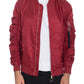 FLIGHT LINED BOMBER 6116