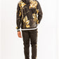 PRINT SWEAT SET