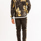 PRINT SWEAT SET