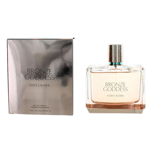 W ESTEE LAUDER BRONZE GODDESS 3.4 EDP L TS