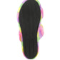 Smoothie Fur Slip-On Flats