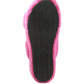 Smoothie Fur Slip-On Flats