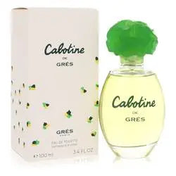 Cabotine Perfume By Parfums Gres for Women - Walbiz.com