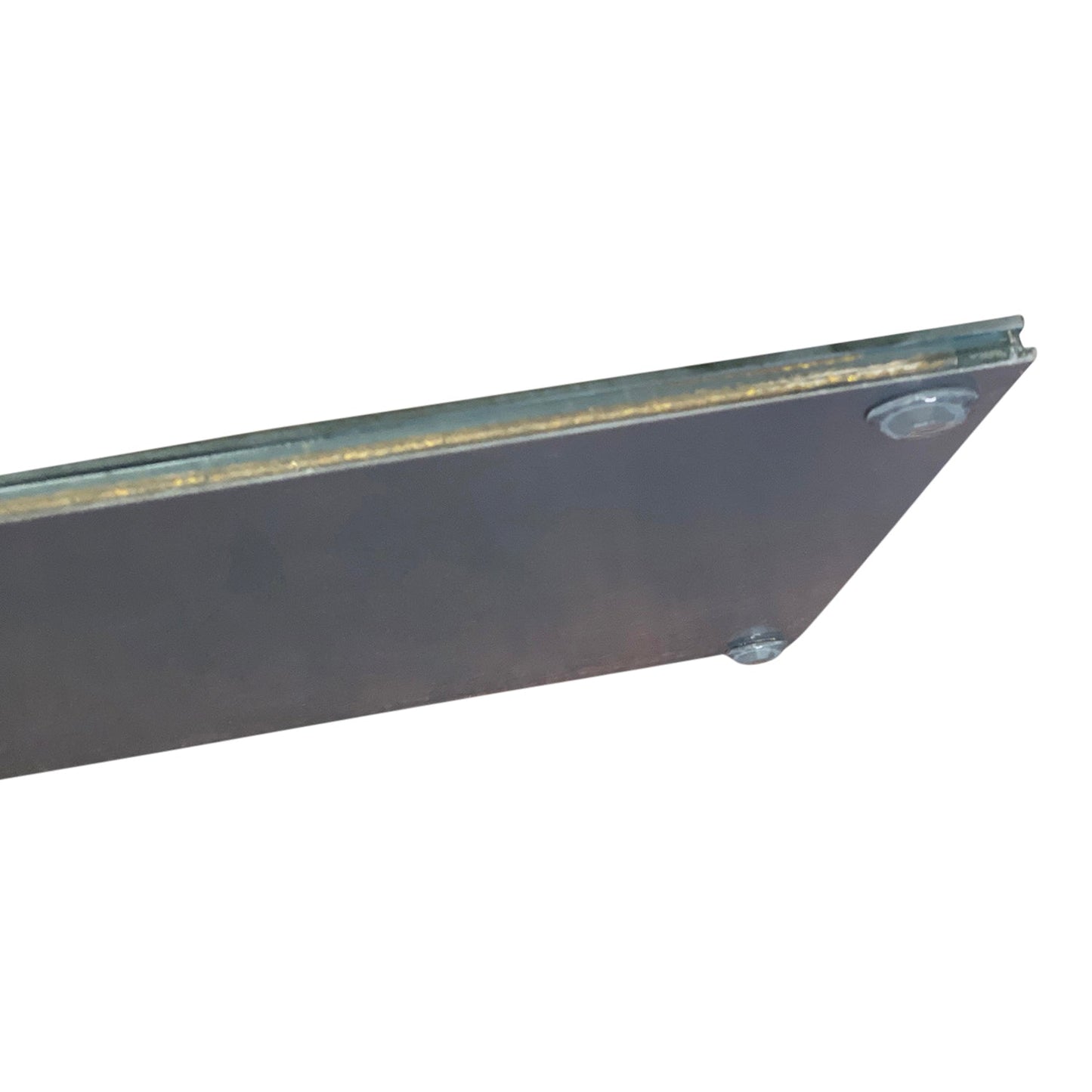 Gold Crushed Diamond Chopping Board in Gift Box