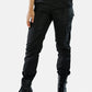 High Waist Semi Casual Trousers