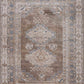 Baltinglass Washable Area Rug