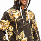 PRINT SWEAT SET