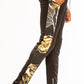 PRINT SWEAT SET