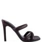 Cloud Nine High Heel Sandals