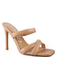 Cloud Nine High Heel Sandals