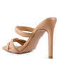 Cloud Nine High Heel Sandals