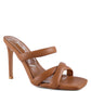 Cloud Nine High Heel Sandals