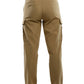 Casual High Waist Straight Pants