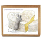 Cheese Lovers - Set of 8 Cards