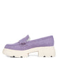 Amabel Chunky Lug Sole Loafers