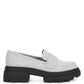 Amabel Chunky Lug Sole Loafers