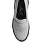 Amabel Chunky Lug Sole Loafers
