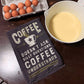 Coffee Doesn't Ask Silly Questions, Coffee Understands Dish Towel |