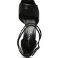Alice Croc Platform Heeled Sandals