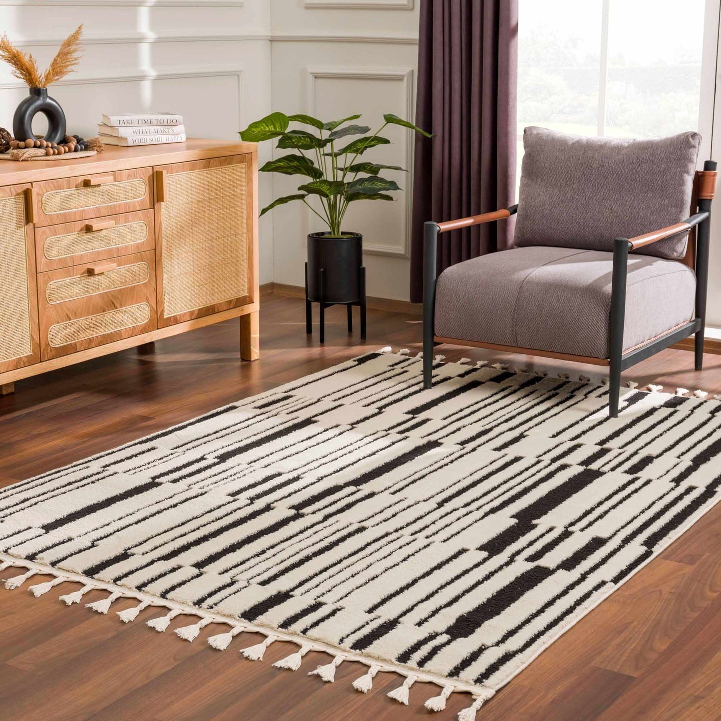 Bansi Area Rug