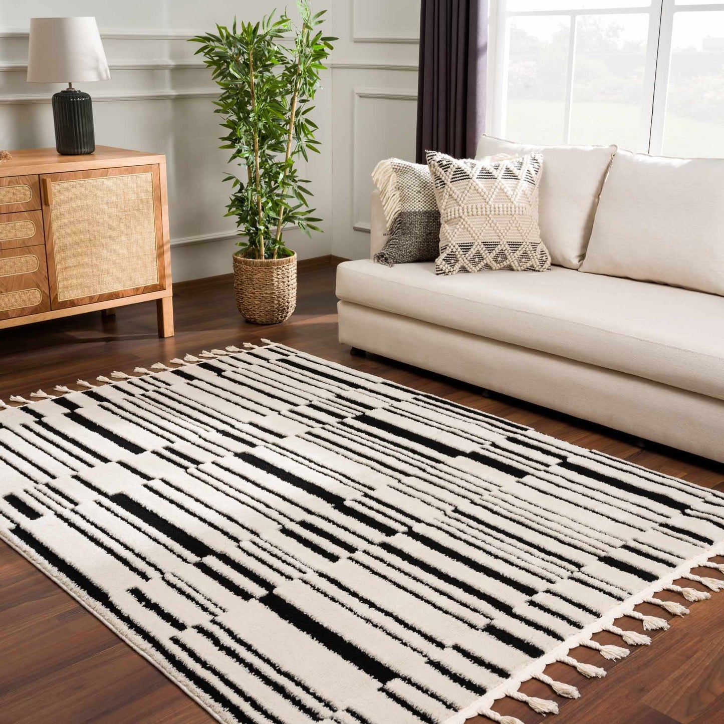Bansi Area Rug
