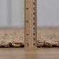 Lonut Checkered Jute Area Rug