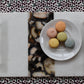 Marble Serving Tray with Handle