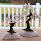 Gemstone Bonsai Tree