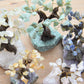 Gemstone Bonsai Tree