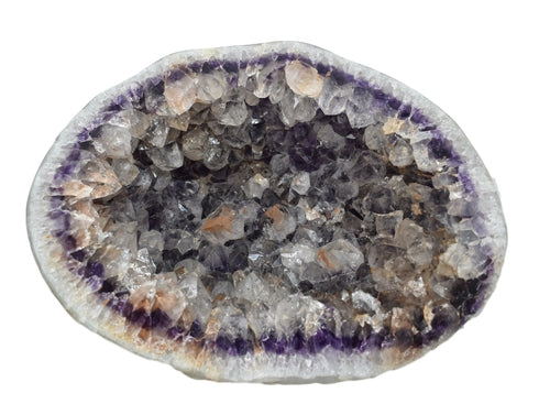 Agate Geode Free Form