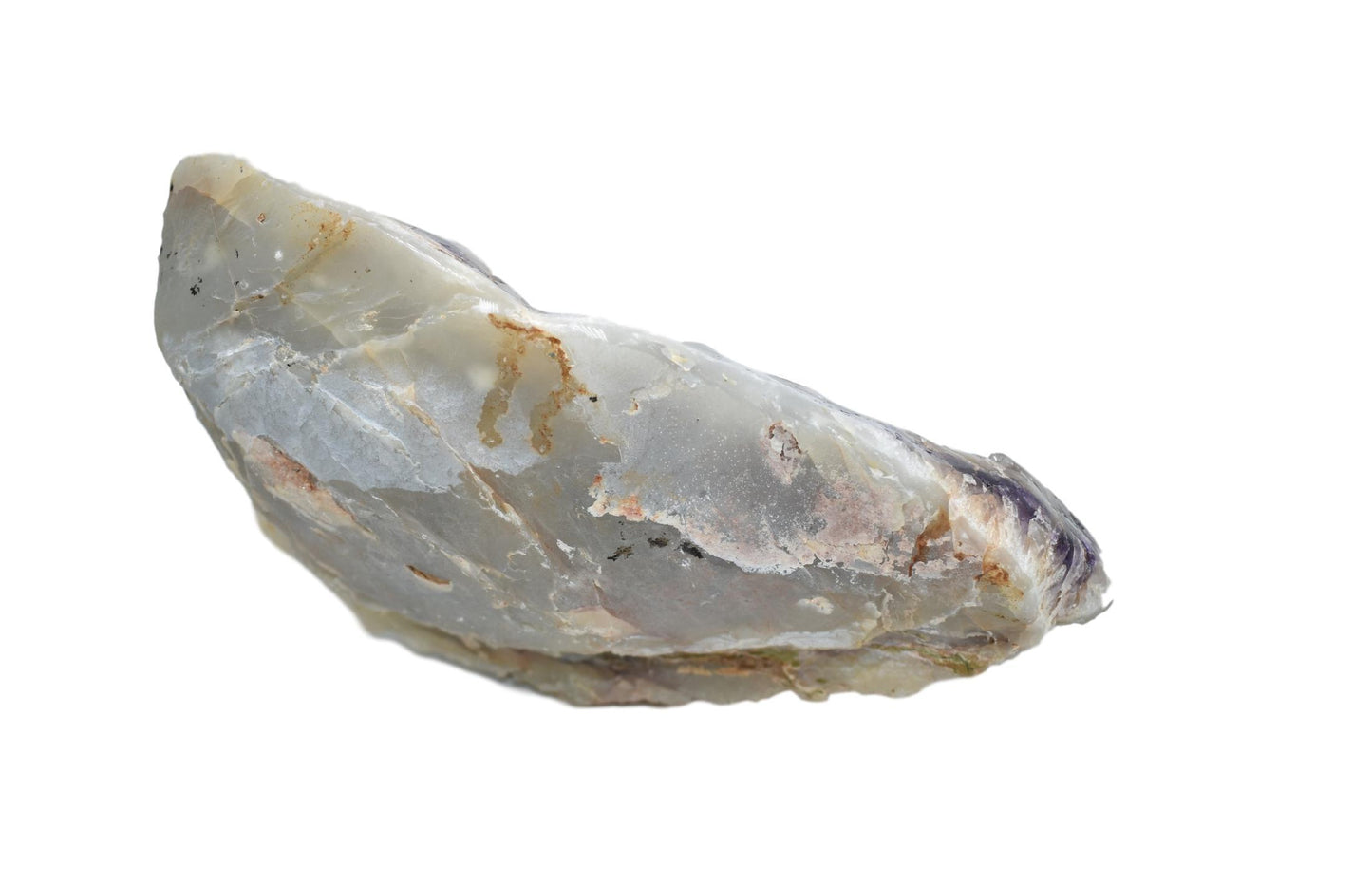 Agate Geode Free Form