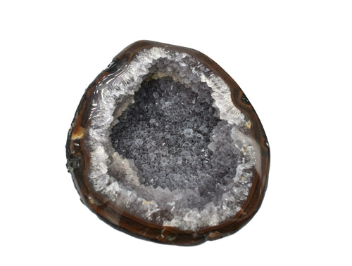 Agate Geode Free Form