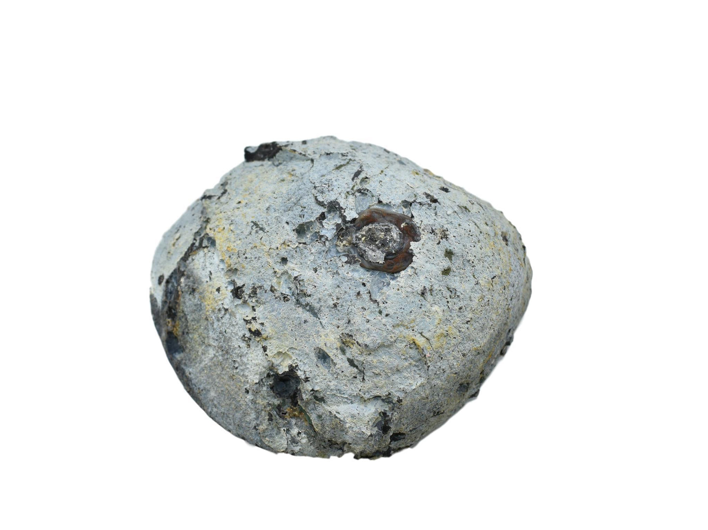 Agate Geode Free Form