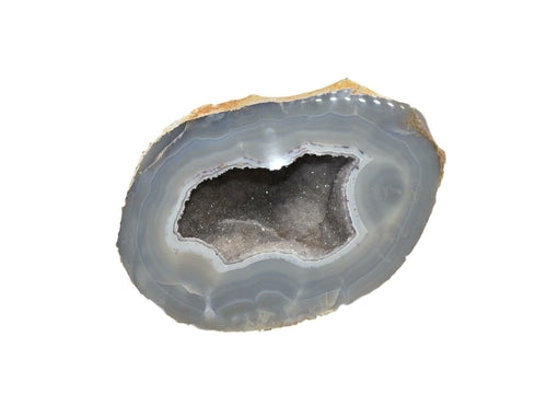 Agate Geode Free Form