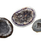 Agate Geode Free Form