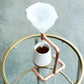 Copper Coffee Pour Over