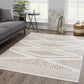 Tigrisis Beige 2328 Area Rug