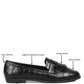 Pecker Black Patent Pu Everyday Loafer