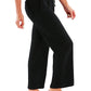 Drawstring Casual Lounge Wide Pants