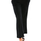 Drawstring Casual Lounge Wide Pants
