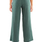 Drawstring Casual Lounge Wide Pants
